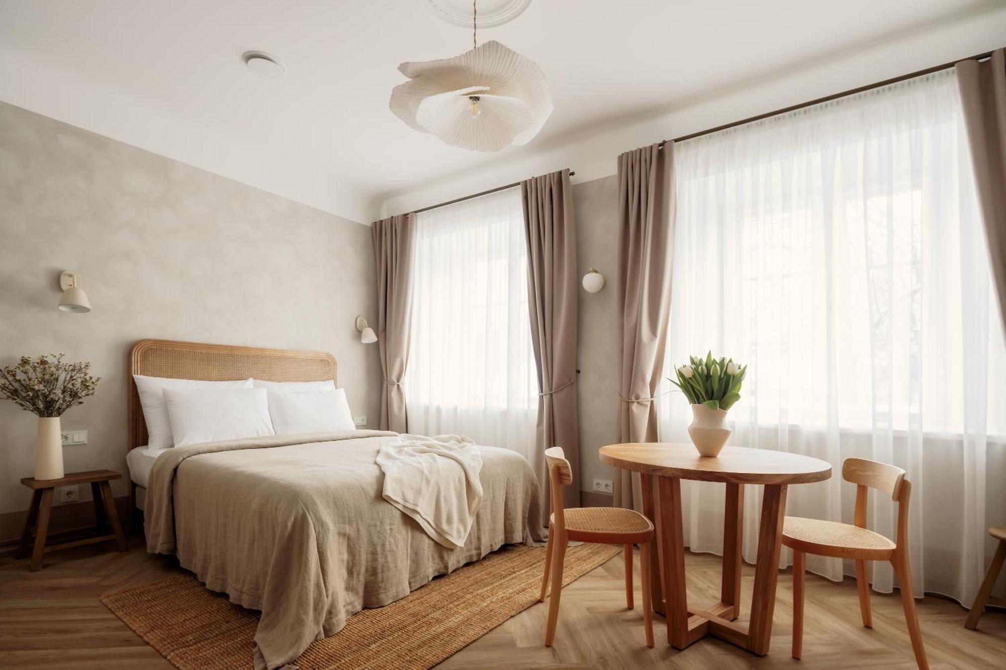 Spidalas Nams Cēsis Exteriér fotografie