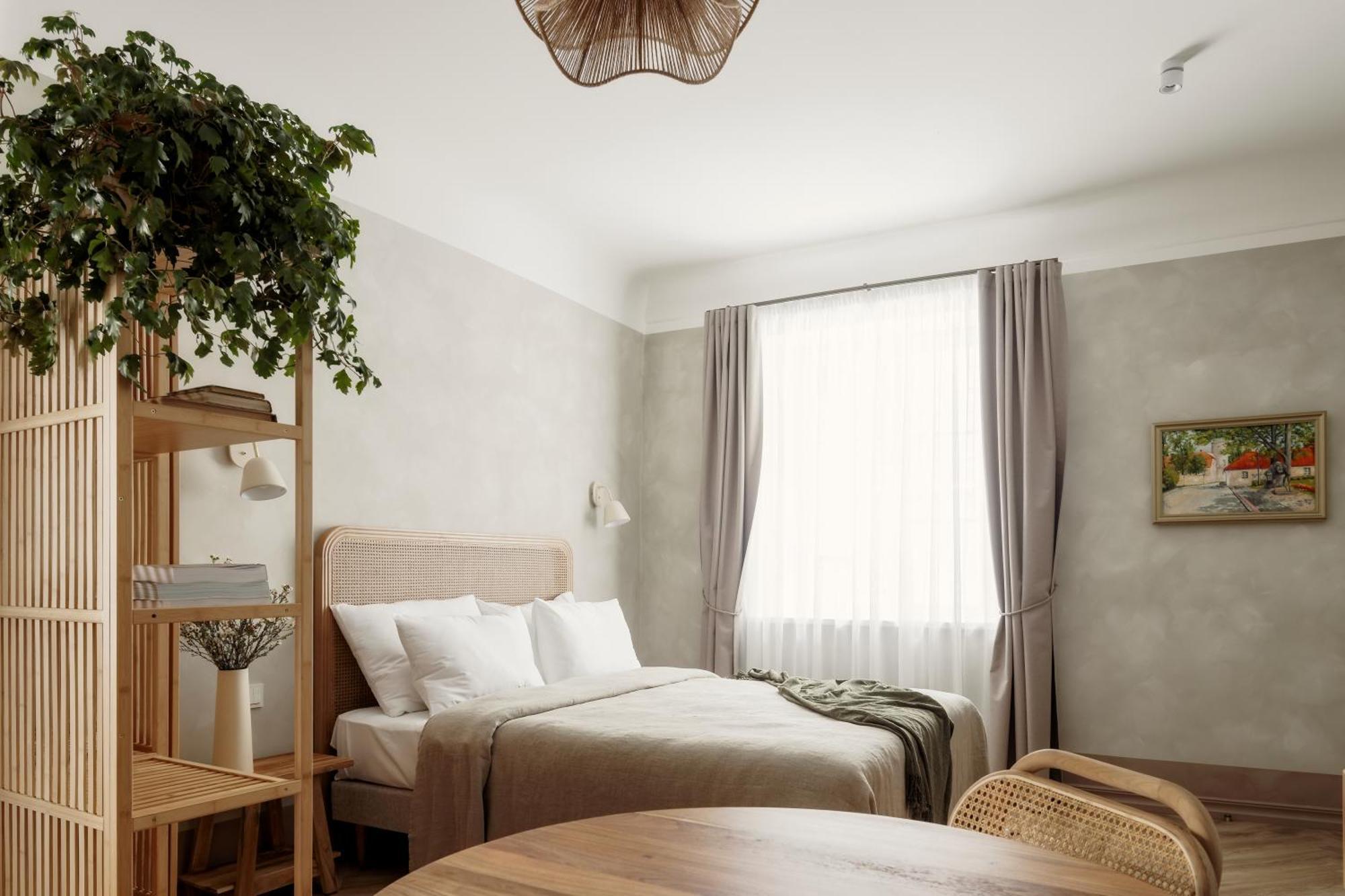 Spidalas Nams Cēsis Exteriér fotografie