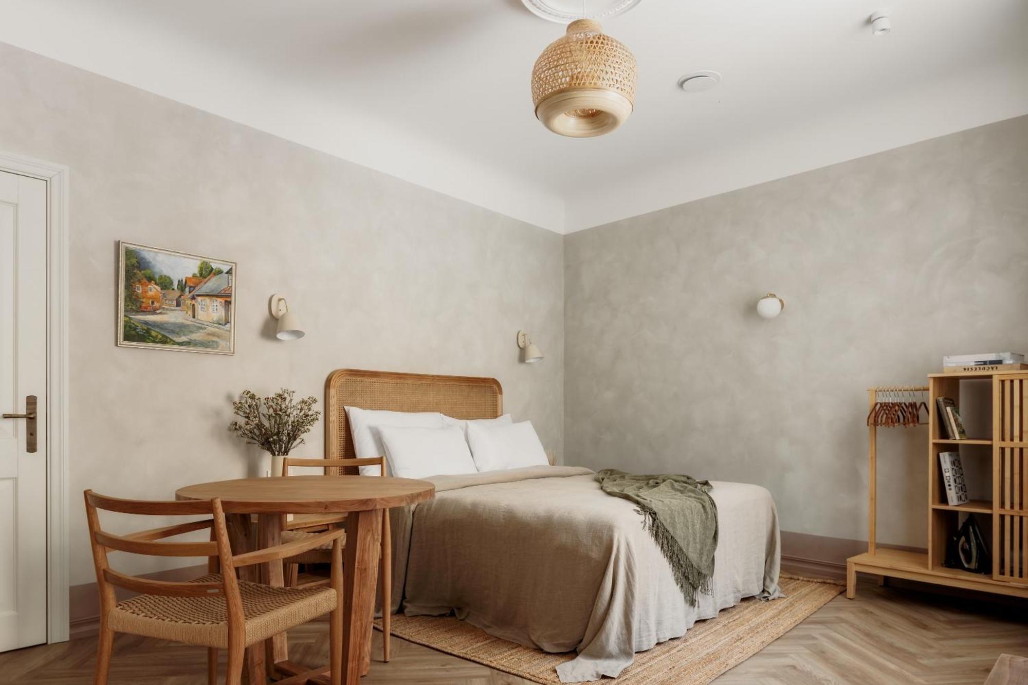 Spidalas Nams Cēsis Exteriér fotografie